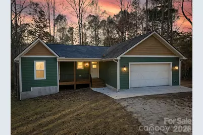 1462 Brightwater Road, Hendersonville, NC 28739 - Photo 2