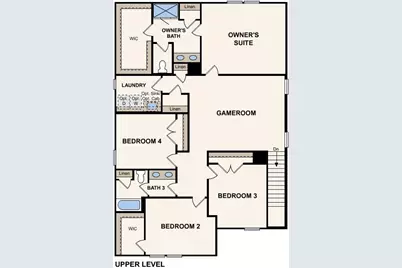 1065 Hallman Branch Lane, Lincolnton, NC 28092 - Photo 6