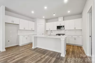 1065 Hallman Branch Lane, Lincolnton, NC 28092 - Photo 2