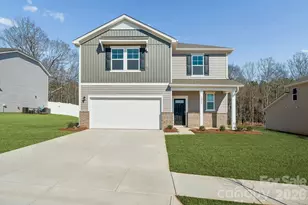 1065 Hallman Br Ln, Lincolnton, NC 28092 - Photo 1