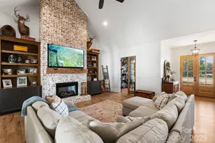 3760 Cappadocia Church Rd, Polkton, NC 28135 - Photo 14