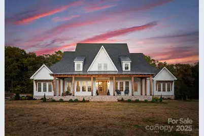 3760 Cappadocia Church Road, Polkton, NC 28135 - Photo 1