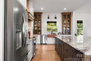 3760 Cappadocia Church Rd, Polkton, NC 28135 - Photo 8