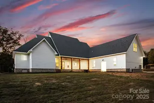 3760 Cappadocia Church Rd, Polkton, NC 28135 - Photo 46