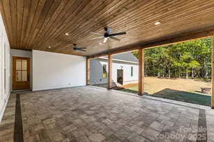 3760 Cappadocia Church Rd, Polkton, NC 28135 - Photo 36