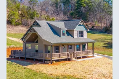 50 Fairview Street, Franklin, NC 28734 - Photo 1