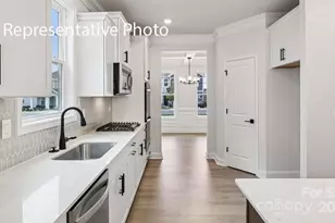 3035 Canvasback Wy, Indian Trail, NC 28079 - Photo 12
