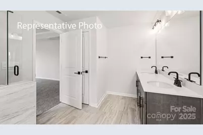 3035 Canvasback Way, Indian Trail, NC 28079 - Photo 38