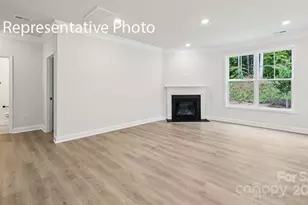 3035 Canvasback Wy, Indian Trail, NC 28079 - Photo 6