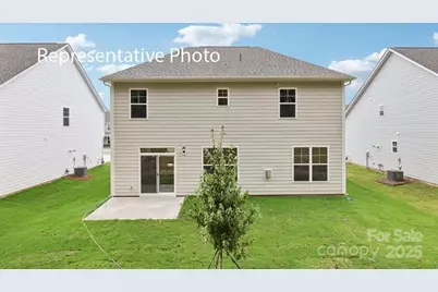 3035 Canvasback Way, Indian Trail, NC 28079 - Photo 40