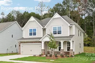 3035 Canvasback Wy, Indian Trail, NC 28079 - Photo 2