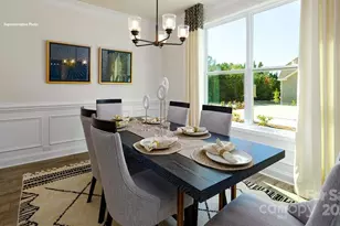 3039 Canvasback Wy, Indian Trail, NC 28079 - Photo 10