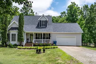 1321 Birch Dr, Morganton, NC 28655 - Photo 1