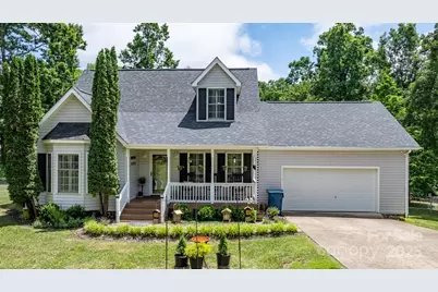 1321 Birch Drive, Morganton, NC 28655 - Photo 6