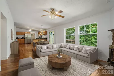 35 Evelyn Acres Drive, Asheville, NC 28806 - Photo 10