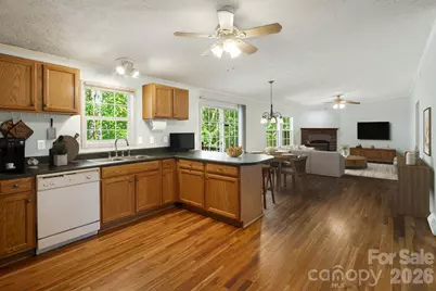 35 Evelyn Acres Drive, Asheville, NC 28806 - Photo 6