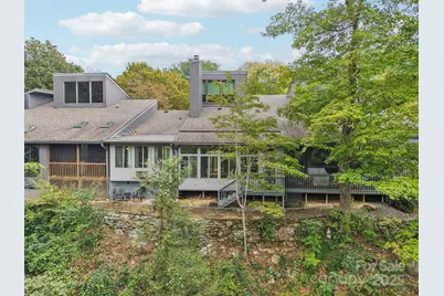 429 Mountains Boulevard #Unit C-102, Lake Lure, NC 28746 - Photo 46