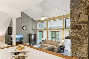 429 Mountains Blvd, Lake Lure, NC 28746 - Photo 4