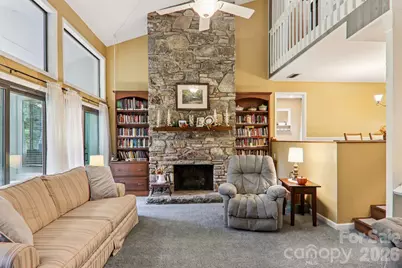 429 Mountains Boulevard #Unit C-102, Lake Lure, NC 28746 - Photo 12
