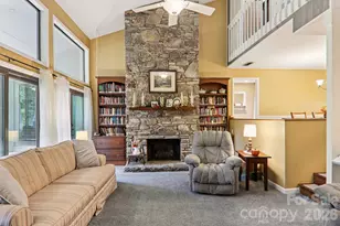 429 Mountains Blvd, Lake Lure, NC 28746 - Photo 12