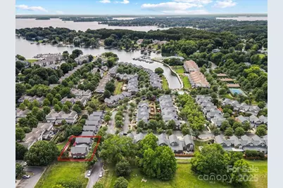 18812 Ramsey Cove Drive, Cornelius, NC 28031 - Photo 40