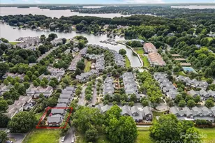 18812 Ramsey Cove Dr, Cornelius, NC 28031 - Photo 40