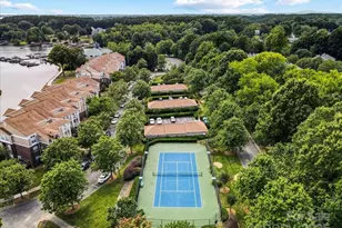 18812 Ramsey Cove Dr, Cornelius, NC 28031 - Photo 38