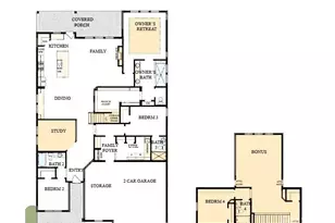 1323 Encore Ln, Waxhaw, NC 28173 - Photo 2