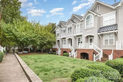 817 W 4th Street, Charlotte, NC 28202 - Photo 30