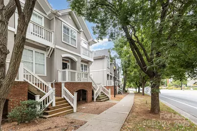 817 W 4th Street, Charlotte, NC 28202 - Photo 2