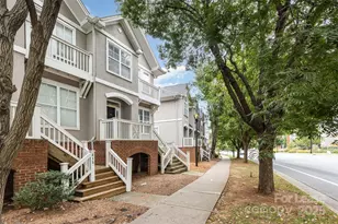 817 W 4th St, Charlotte, NC 28202 - Photo 2