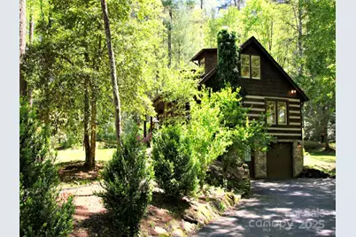 142 Cherrywood Lane, Pisgah Forest, NC 28768 - Photo 32