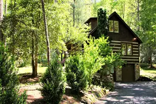 142 Cherrywood Ln, Pisgah Forest, NC 28768 - Photo 32