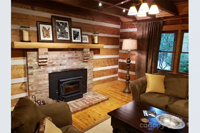 142 Cherrywood Lane, Pisgah Forest, NC 28768 - Photo 4