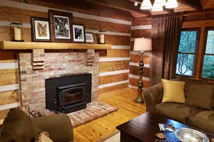 142 Cherrywood Ln, Pisgah Forest, NC 28768 - Photo 4