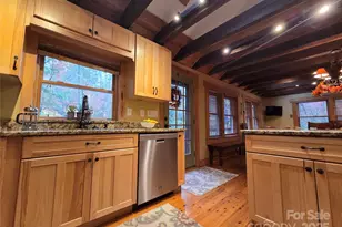 142 Cherrywood Ln, Pisgah Forest, NC 28768 - Photo 12