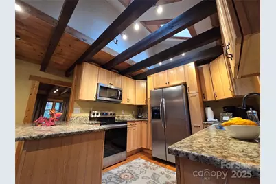 142 Cherrywood Lane, Pisgah Forest, NC 28768 - Photo 6