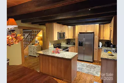 142 Cherrywood Lane, Pisgah Forest, NC 28768 - Photo 36