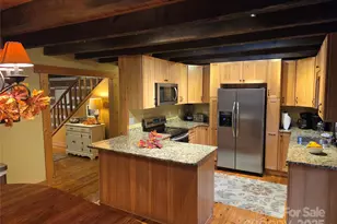 142 Cherrywood Ln, Pisgah Forest, NC 28768 - Photo 36