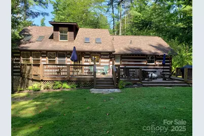 142 Cherrywood Lane, Pisgah Forest, NC 28768 - Photo 38