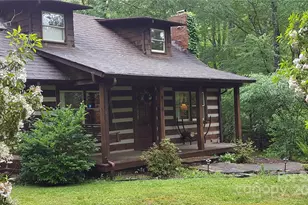 142 Cherrywood Ln, Pisgah Forest, NC 28768 - Photo 1