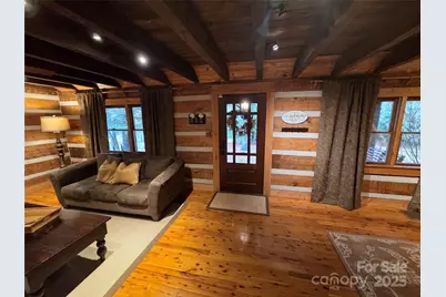 142 Cherrywood Lane, Pisgah Forest, NC 28768 - Photo 8