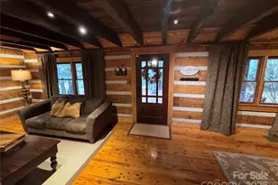 142 Cherrywood Ln, Pisgah Forest, NC 28768 - Photo 8