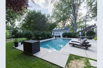 802 E Franklin Street, Monroe, NC 28112 - Photo 2