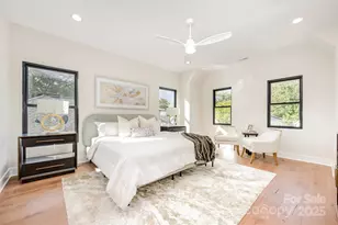 2001 Renner St, Charlotte, NC 28216 - Photo 30