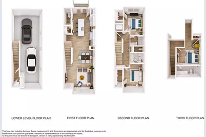 4244 Mora Meadow Lane, Charlotte, NC 28212 - Photo 18