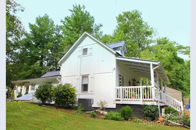 289 Carson Street, Tryon, NC 28782 - Photo 2