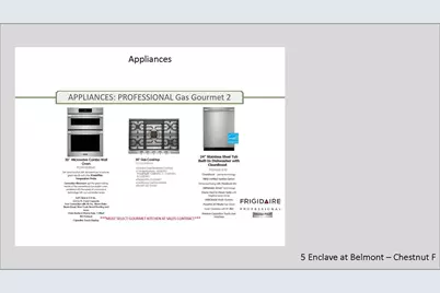 2918 Audubon Ridge #5, Belmont, NC 28012 - Photo 14