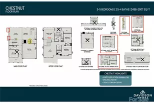 2918 Audubon Ridge, Belmont, NC 28012 - Photo 4