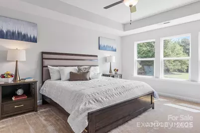 2918 Audubon Ridge #5, Belmont, NC 28012 - Photo 16